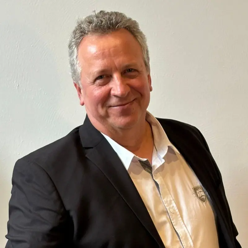 Gérard Lebreton – GLAD Consulting