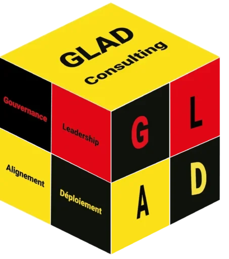 logo GLAD Consulting